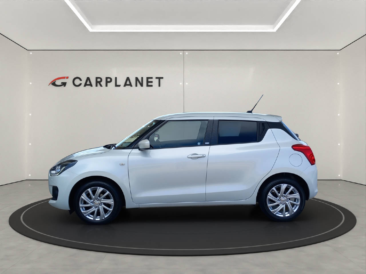 SUZUKI Swift 1.2 Generation Hybrid-image-1