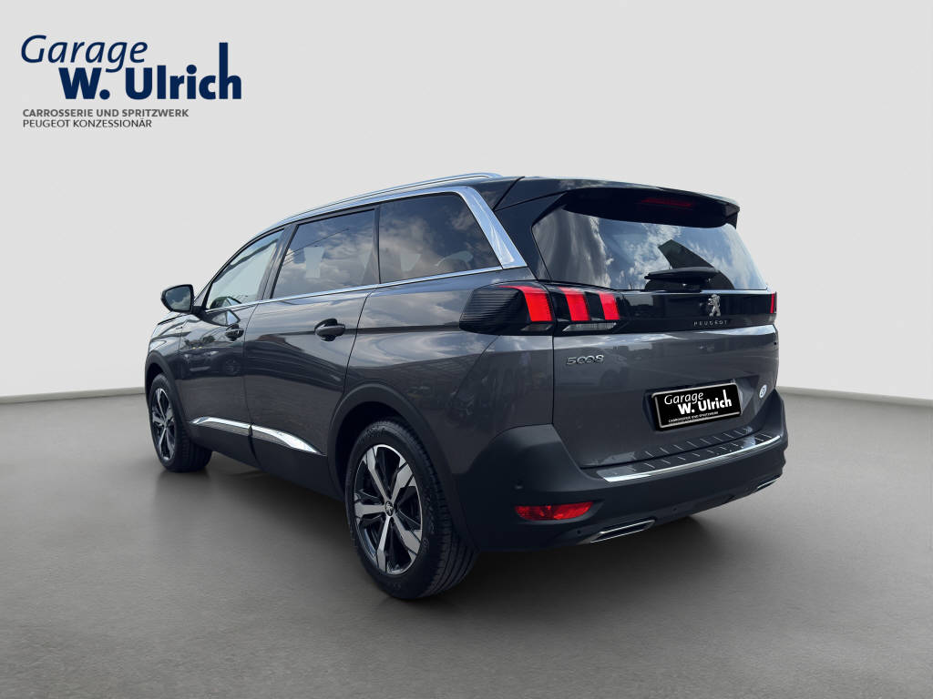 PEUGEOT 5008 1.5 BlueHDi GT Line-image-3