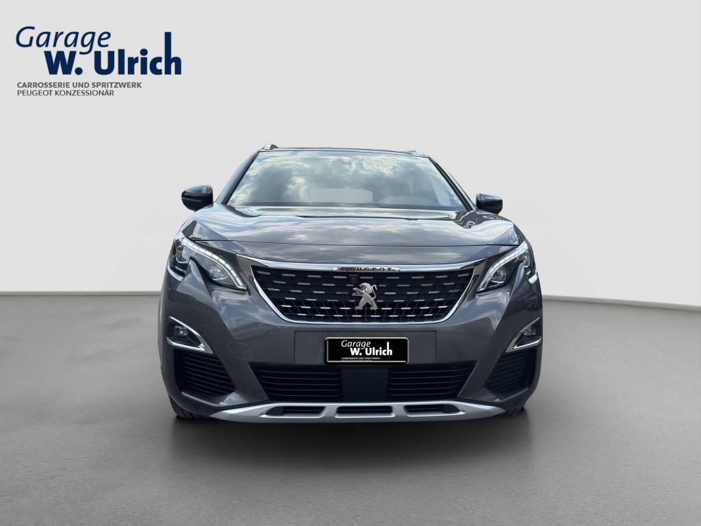 PEUGEOT 5008 1.5 BlueHDi GT Line-image-0