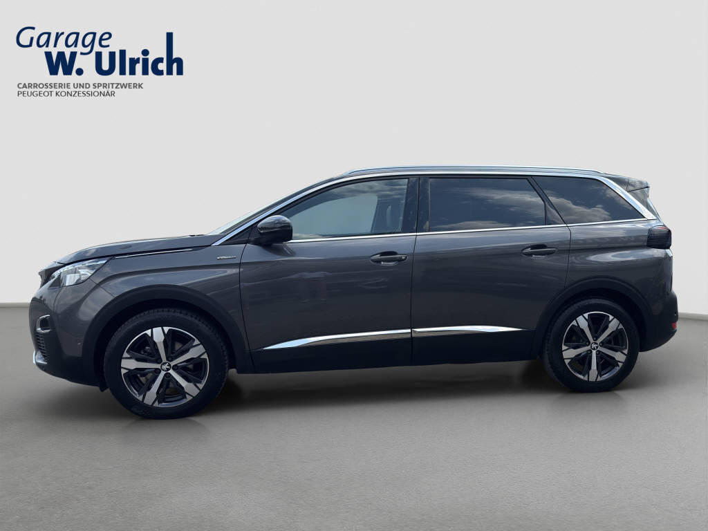 PEUGEOT 5008 1.5 BlueHDi GT Line-image-2