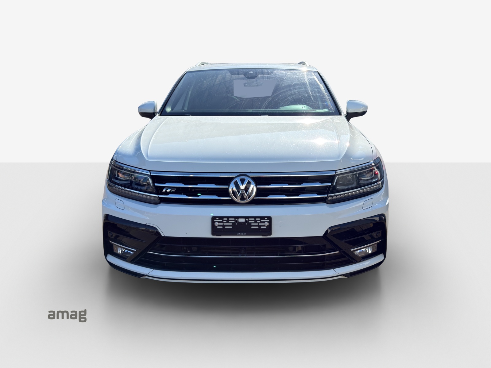 VW Tiguan Allspace 2.0TSI Highline 4Motion DSG-image-6