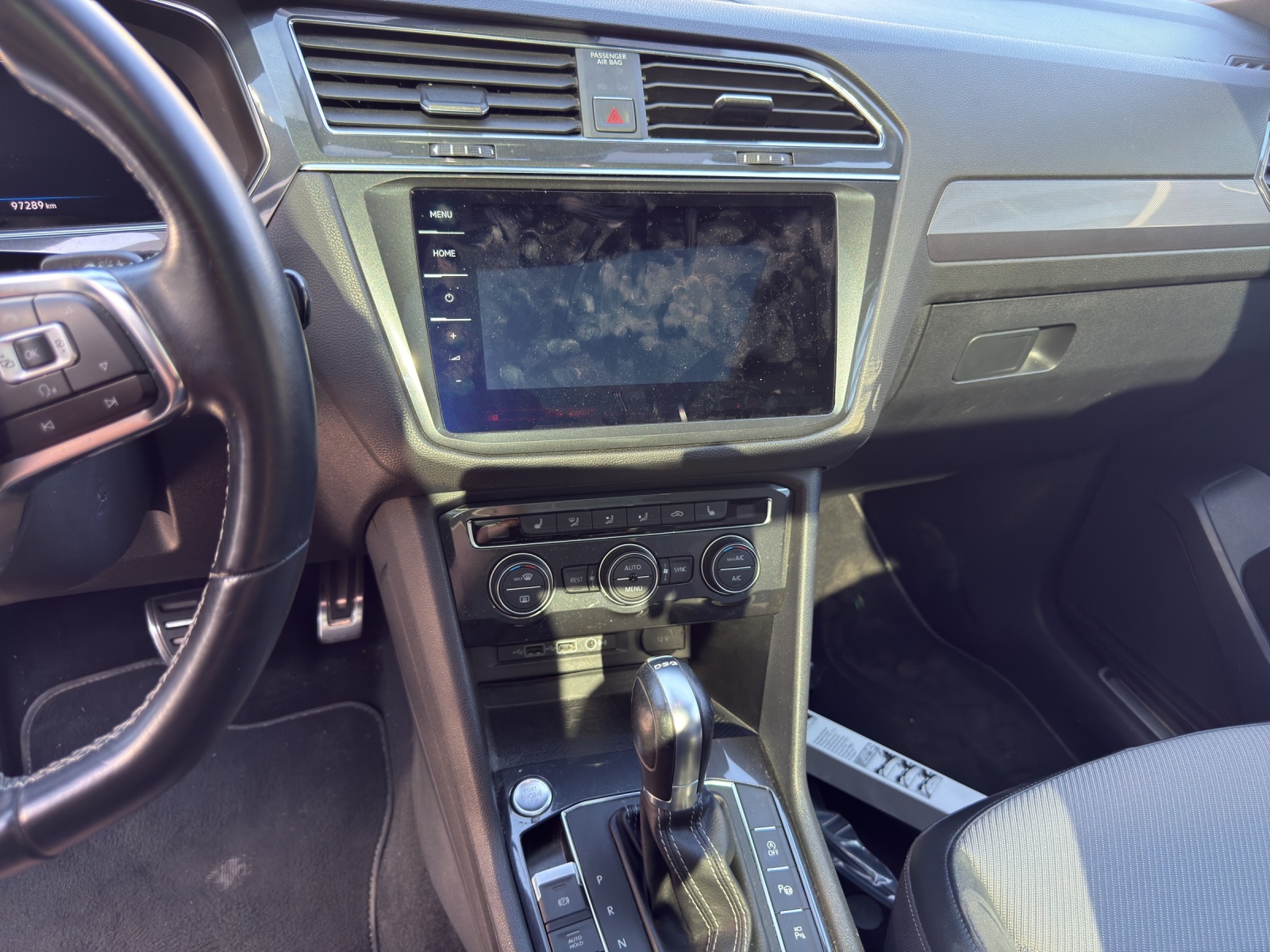 VW Tiguan Allspace 2.0TSI Highline 4Motion DSG-image-10