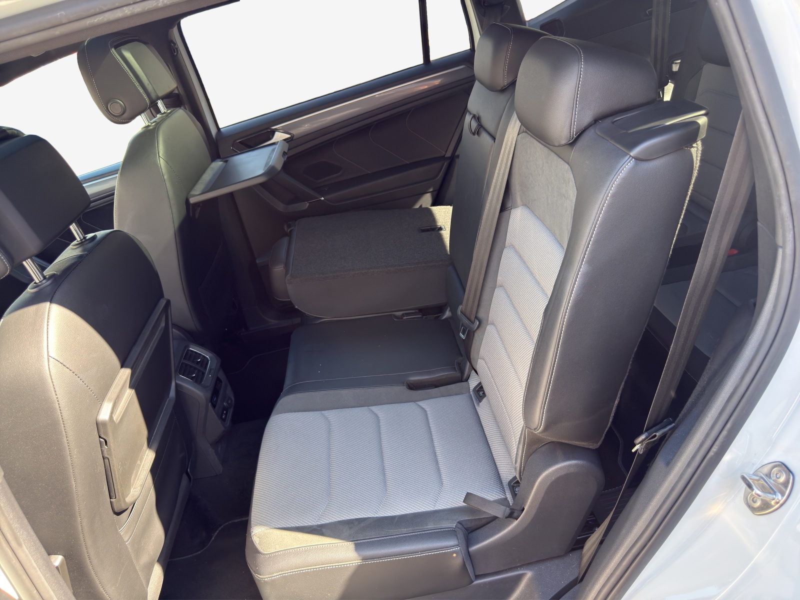 VW Tiguan Allspace 2.0TSI Highline 4Motion DSG-image-11