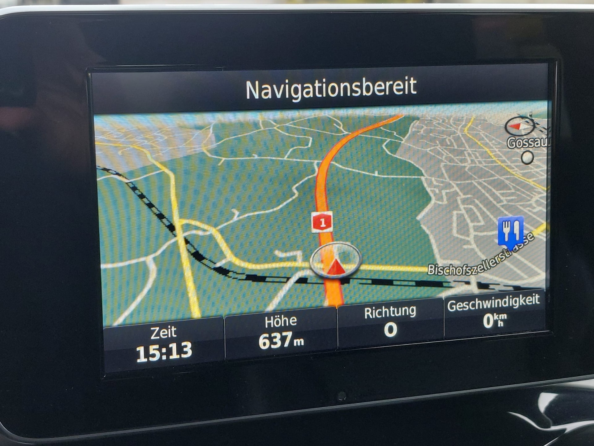 MERCEDES-BENZ GLC 250 d AMG Line 4Matic 9G-Tronic-image-8