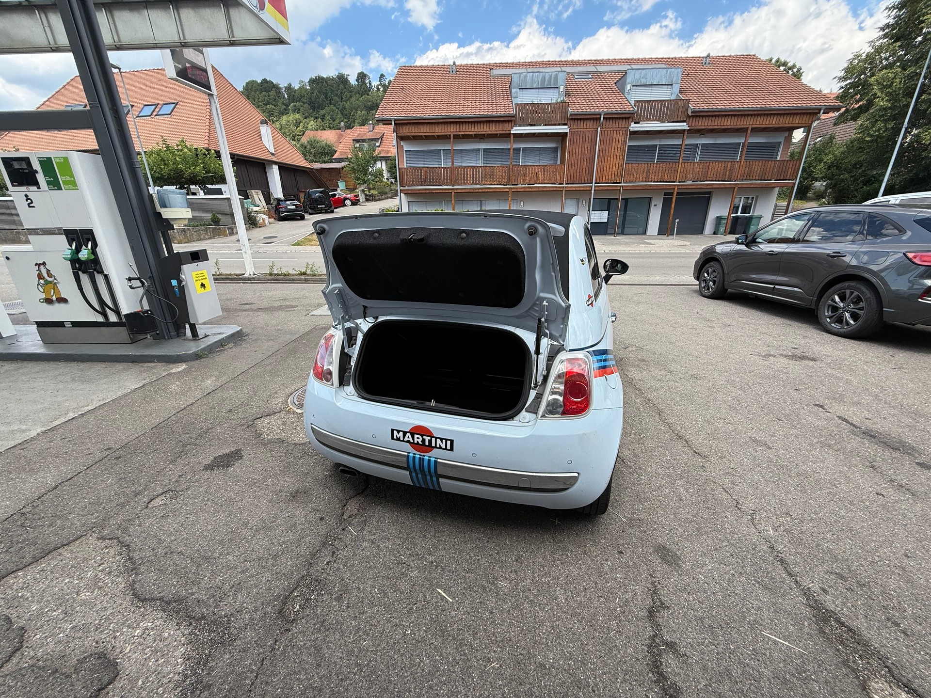 FIAT 500C 1.2 Pop-image-9