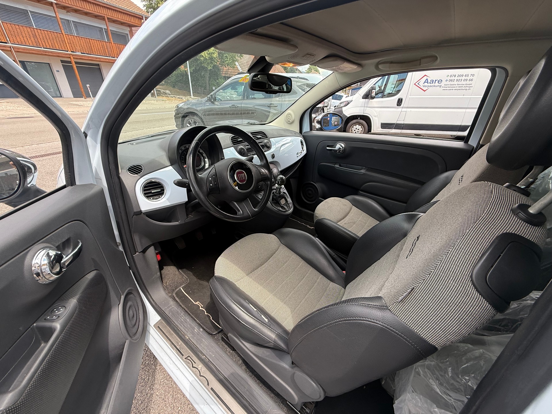 FIAT 500C 1.2 Pop-image-11