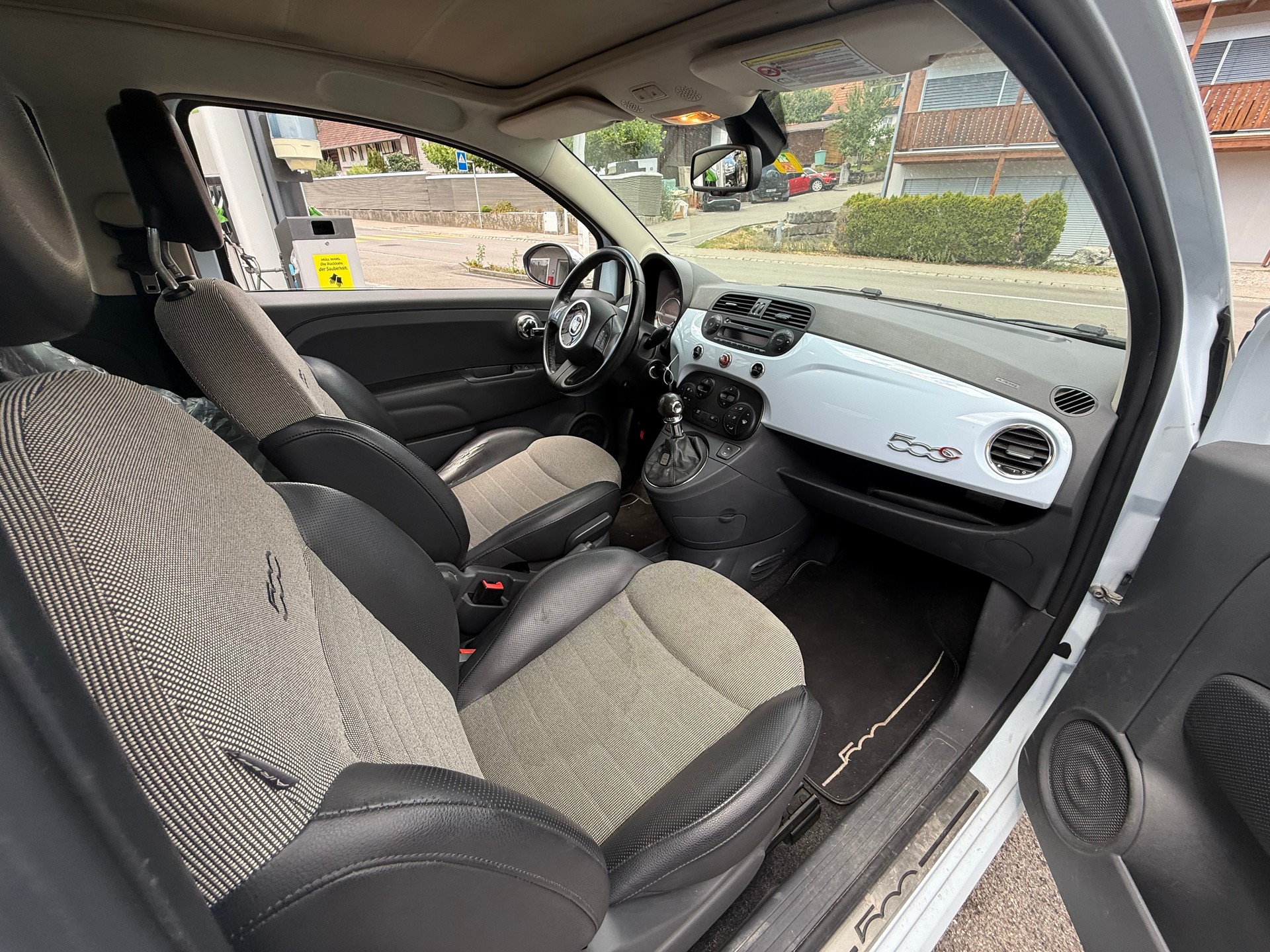 FIAT 500C 1.2 Pop-image-10