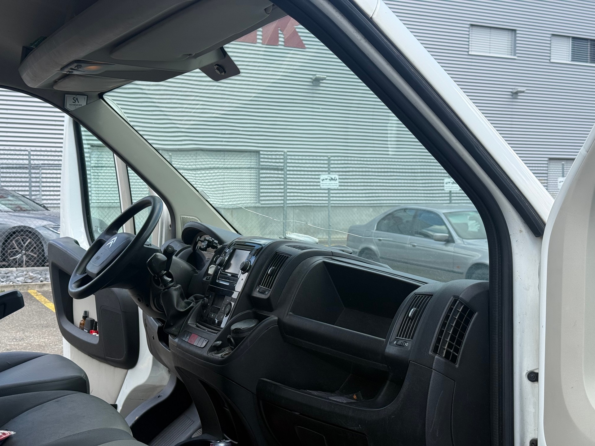 CITROEN Jumper 35 2.0 BlueHDi 130 Confort L3H2-image-3