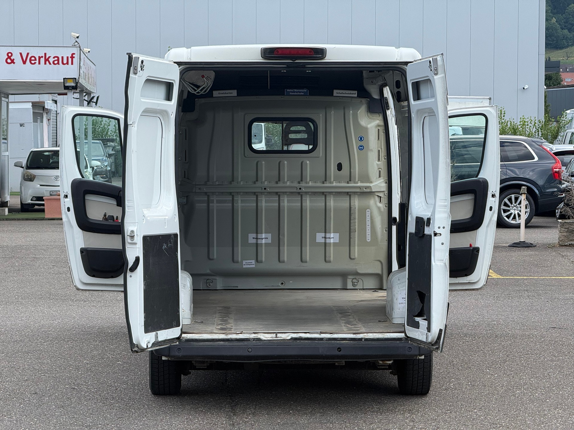 CITROEN Jumper 35 2.0 BlueHDi 130 Confort L3H2-image-5