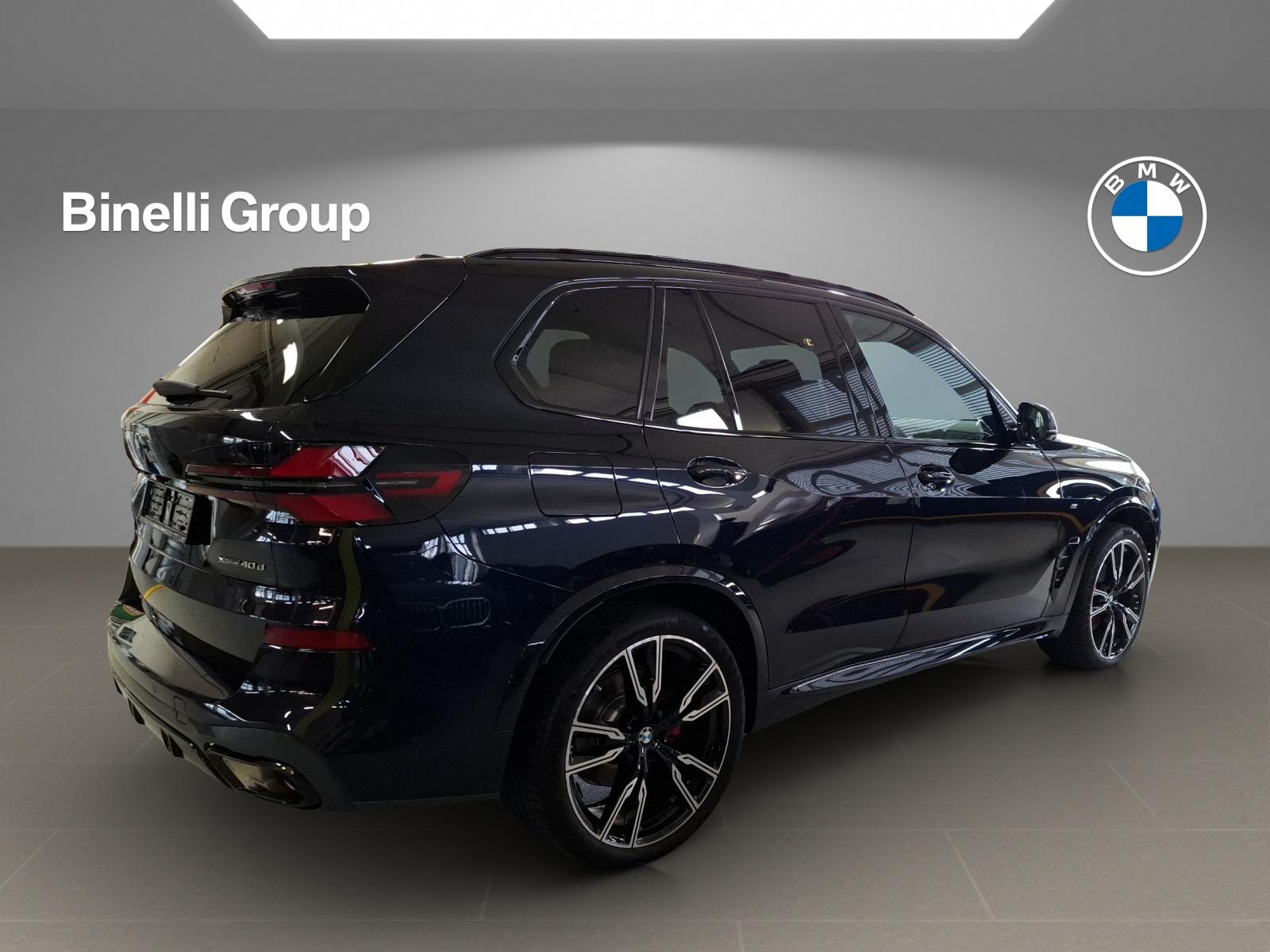 BMW X5 40d xDrive SAG-image-15