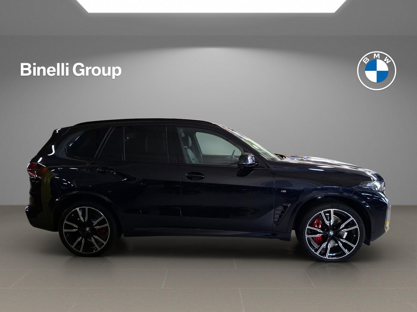 BMW X5 40d xDrive SAG-image-16