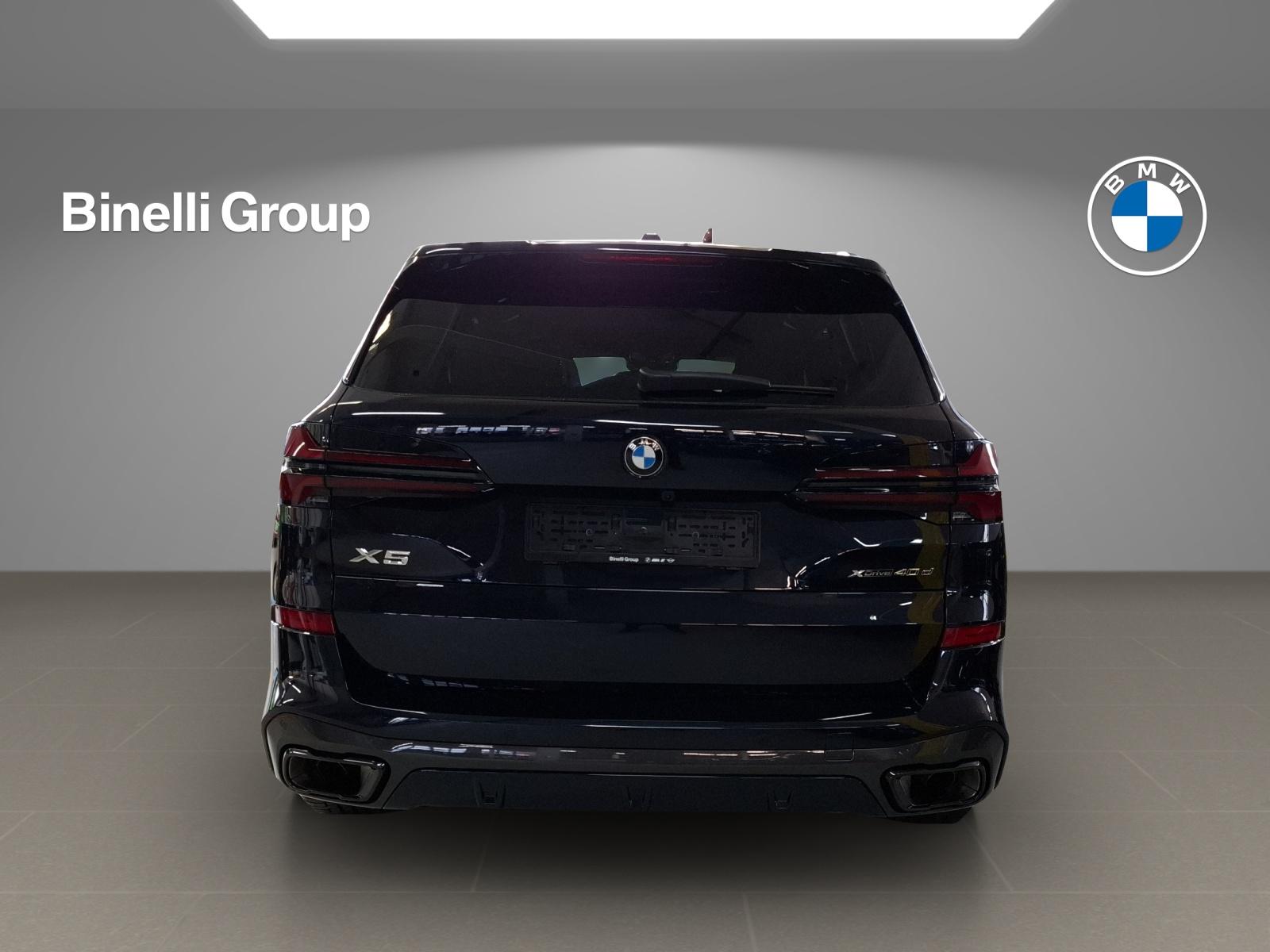 BMW X5 40d xDrive SAG-image-13