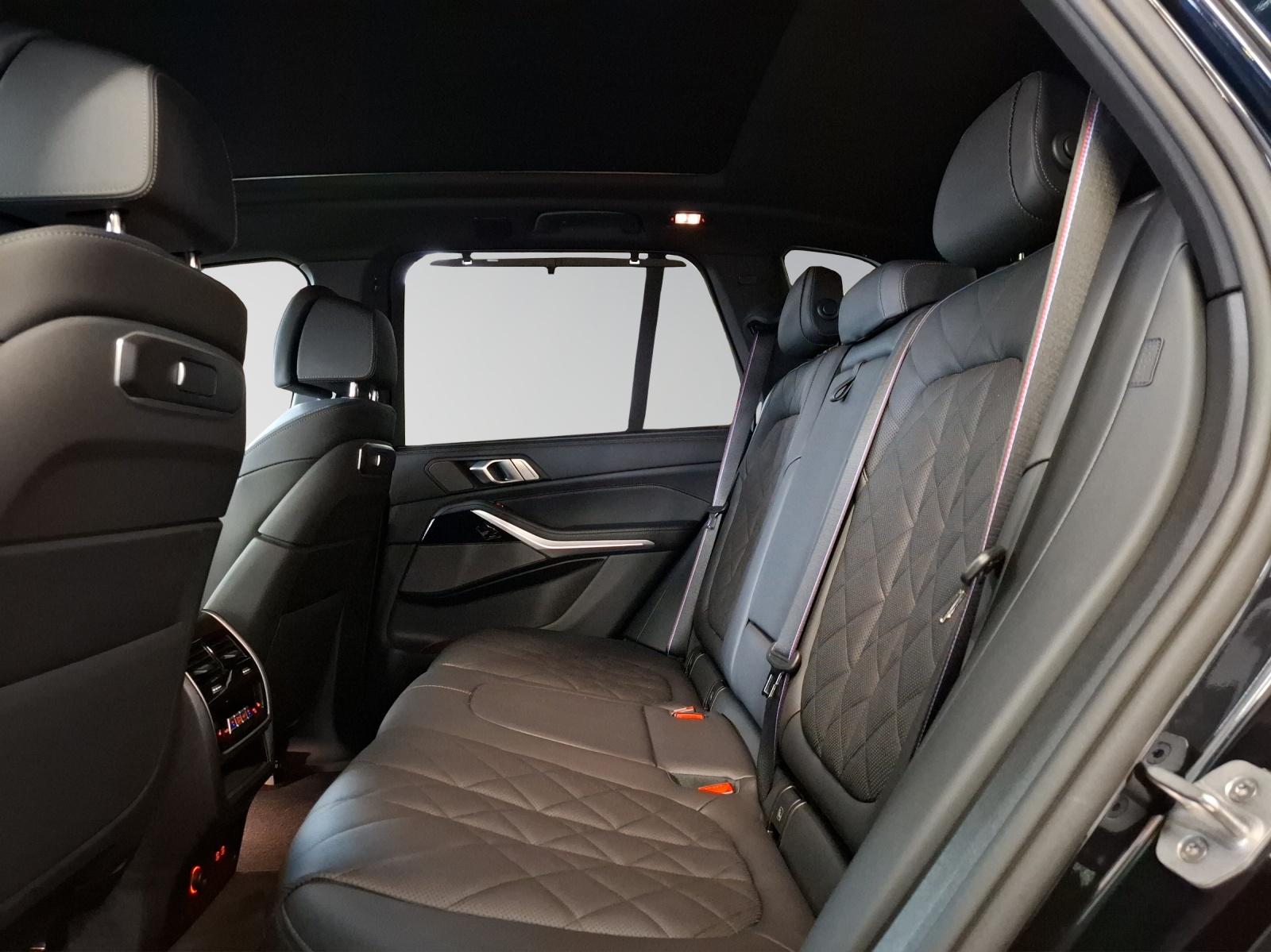 BMW X5 40d xDrive SAG-image-7