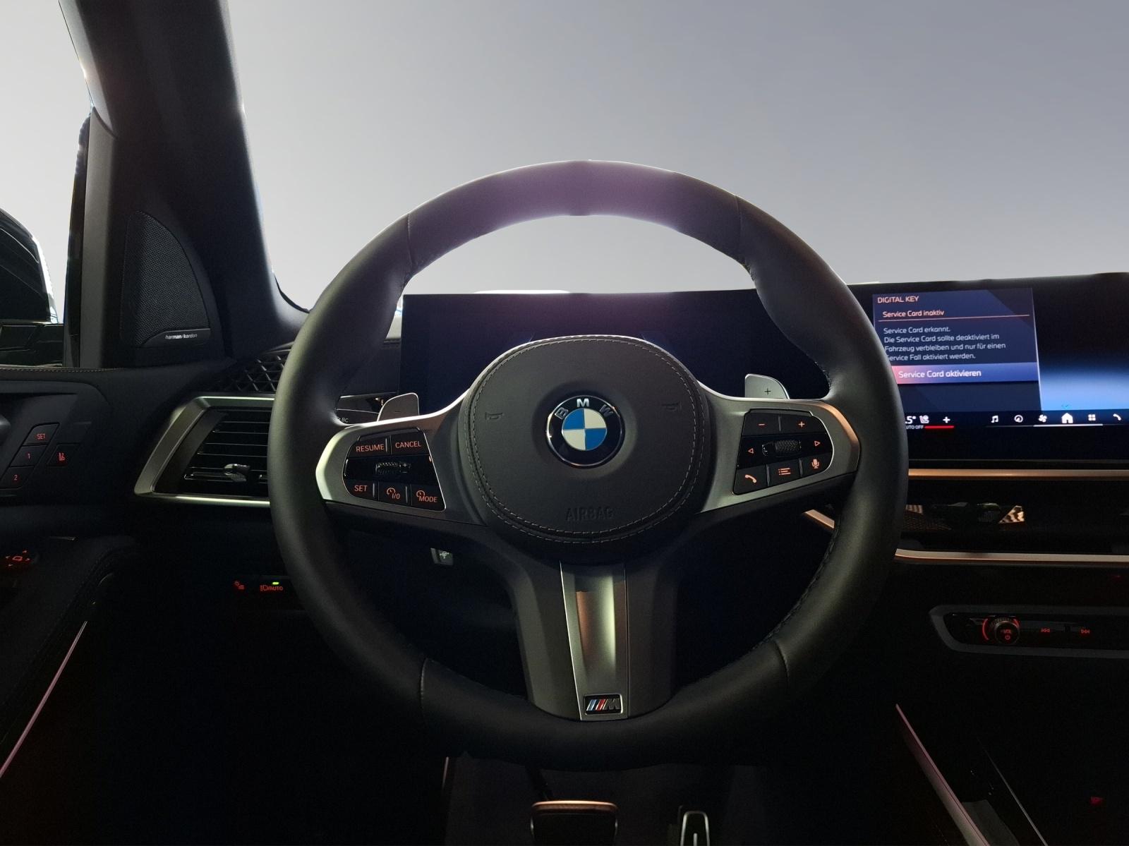 BMW X5 40d xDrive SAG-image-9