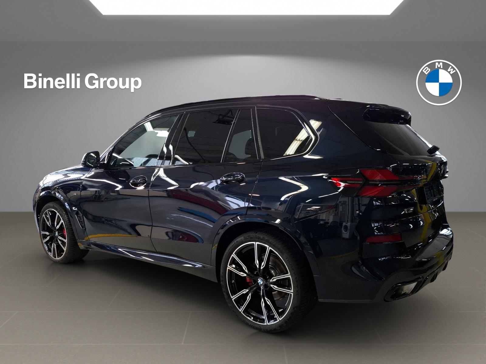 BMW X5 40d xDrive SAG-image-12