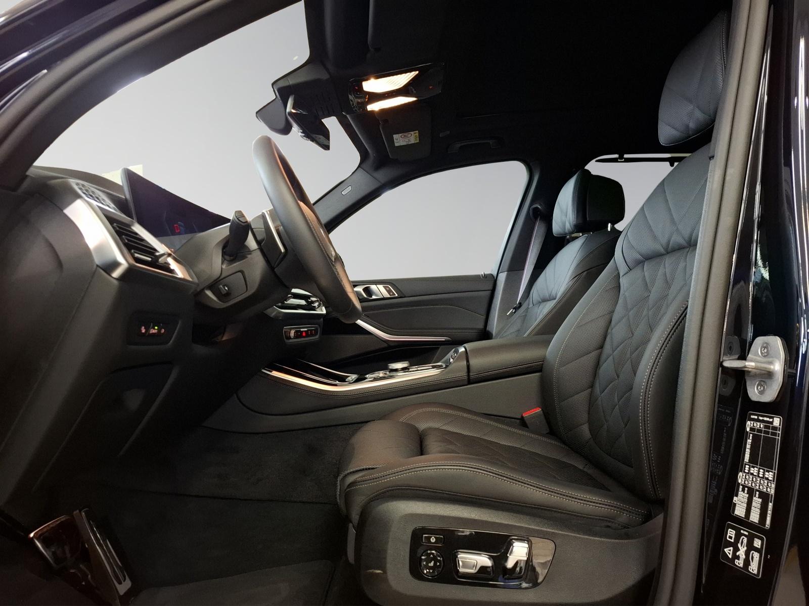 BMW X5 40d xDrive SAG-image-4