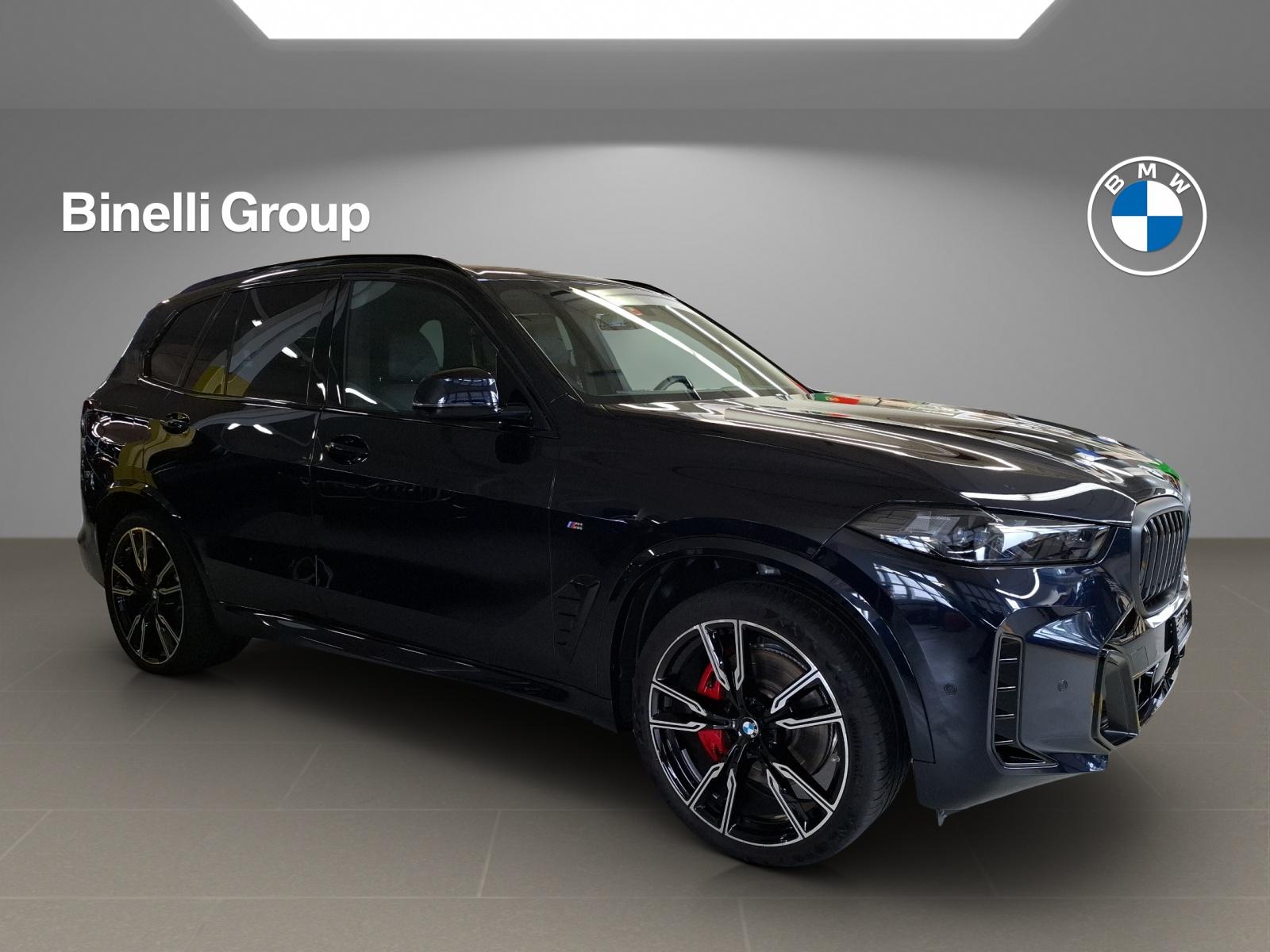 BMW X5 40d xDrive SAG-image-17
