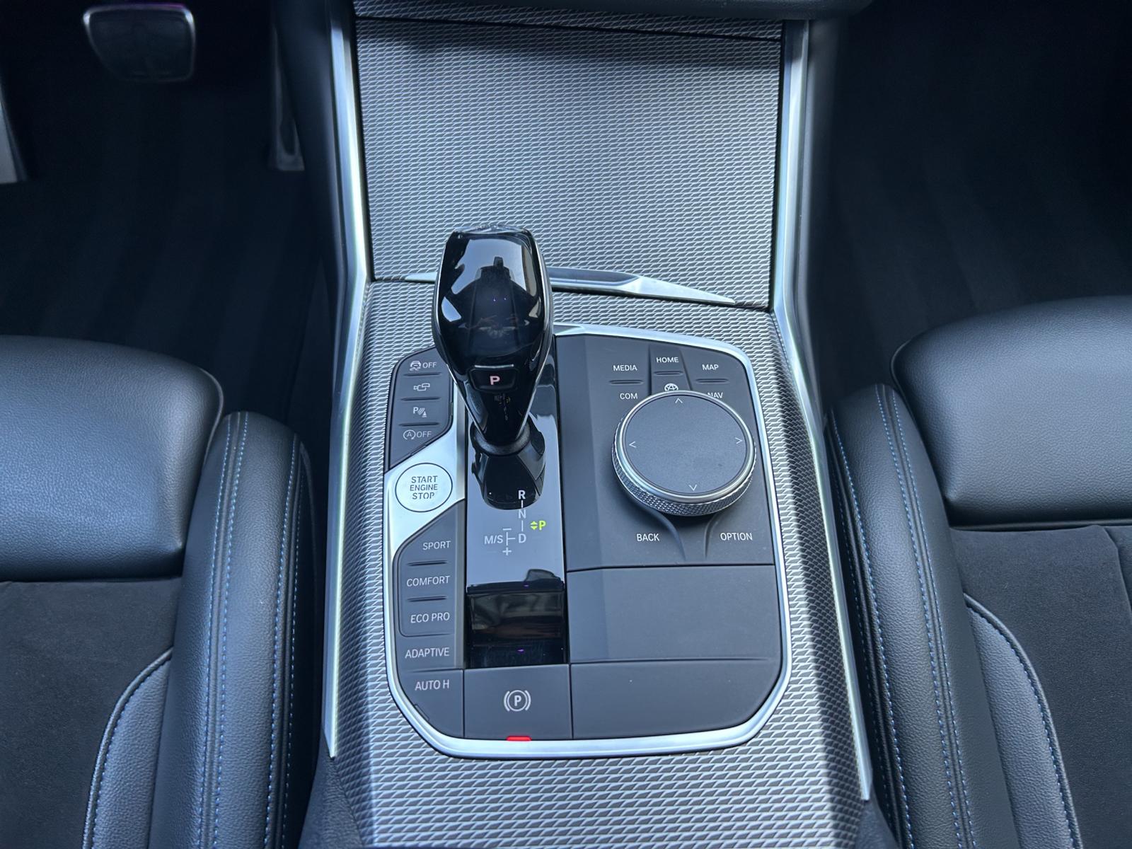 BMW M340i xDrive Steptronic-image-20