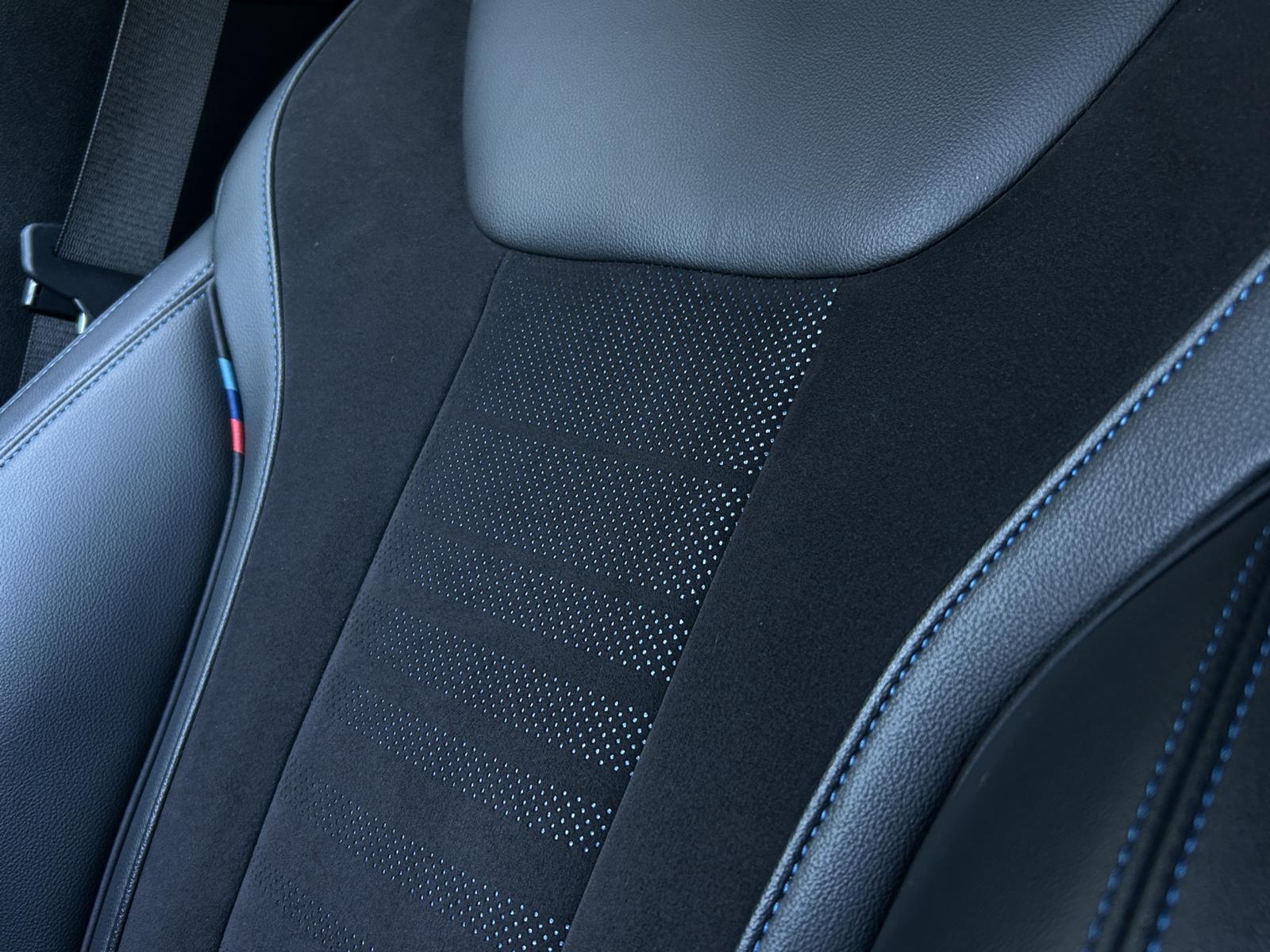BMW M340i xDrive Steptronic-image-5