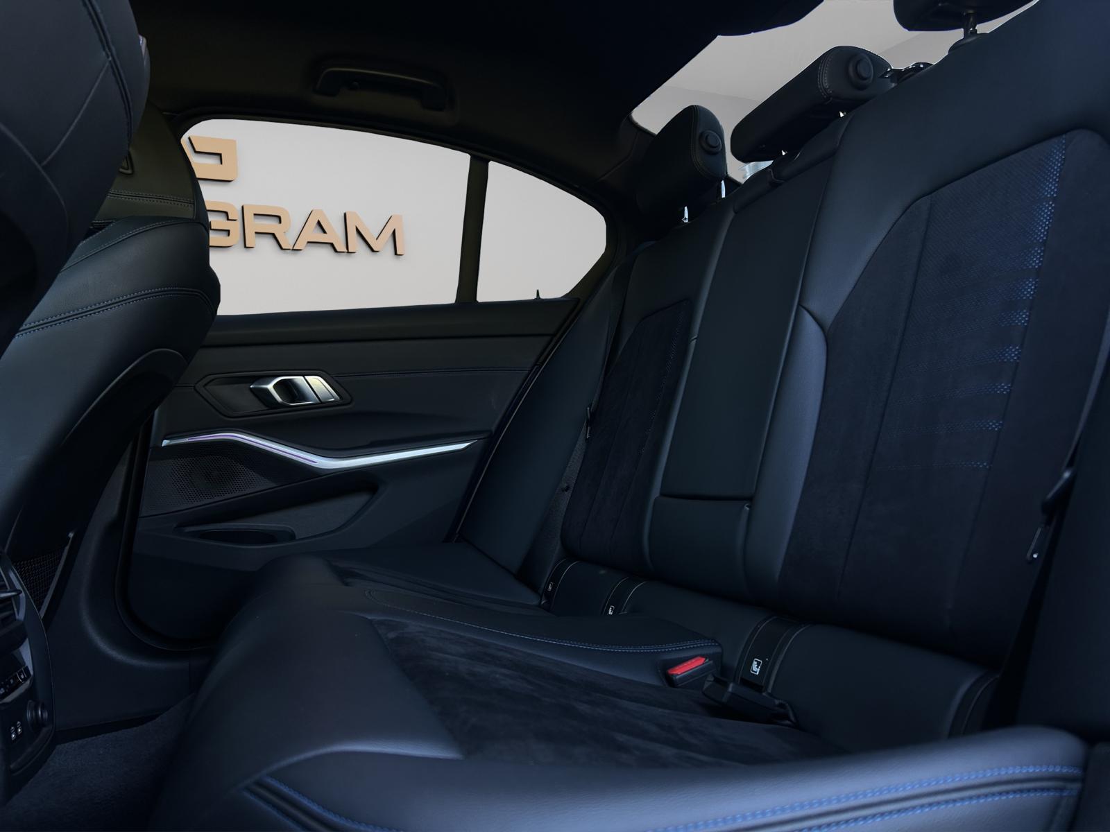 BMW M340i xDrive Steptronic-image-6