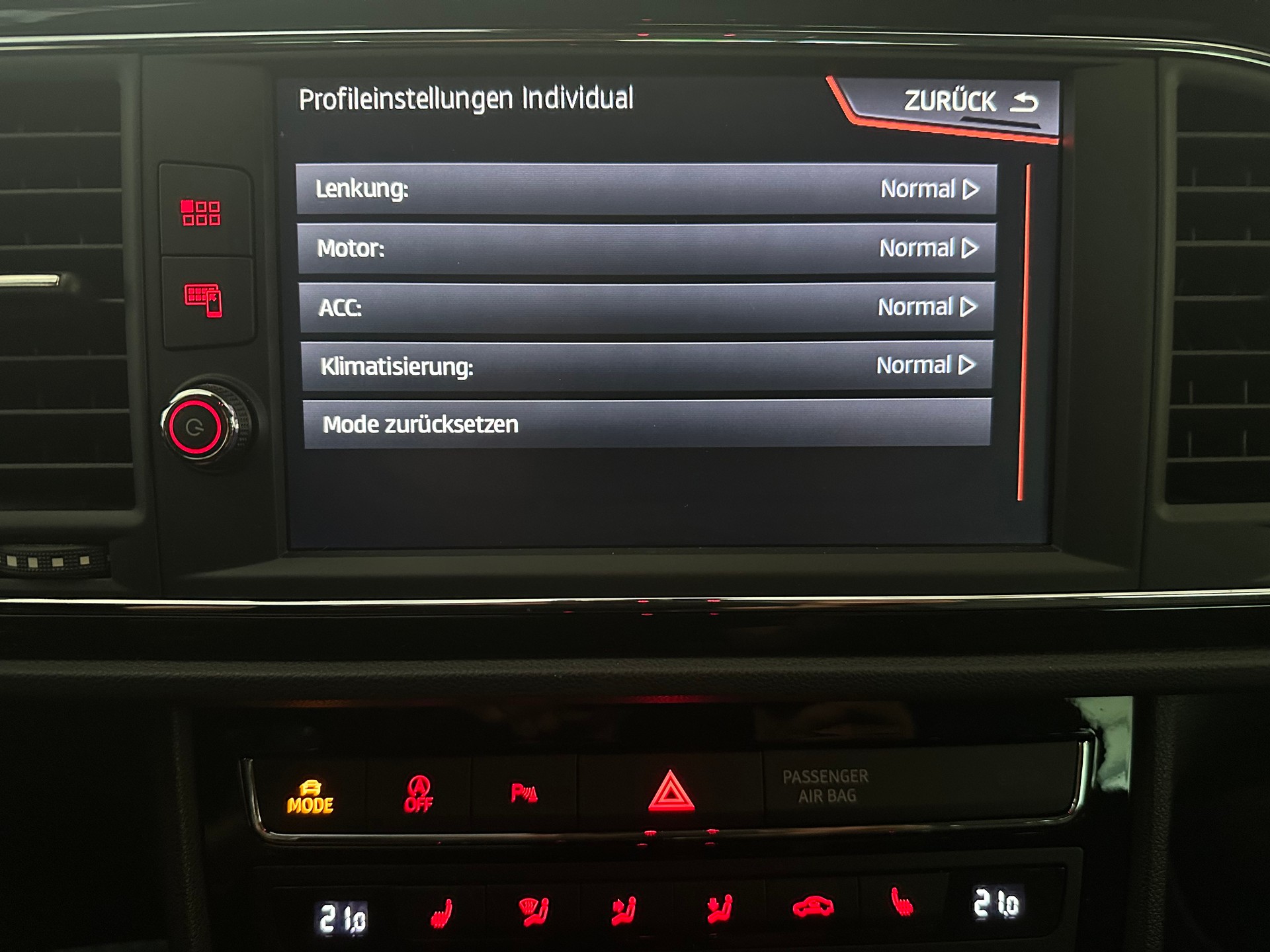 SEAT Leon 2.0 TSI FR DSG-image-10