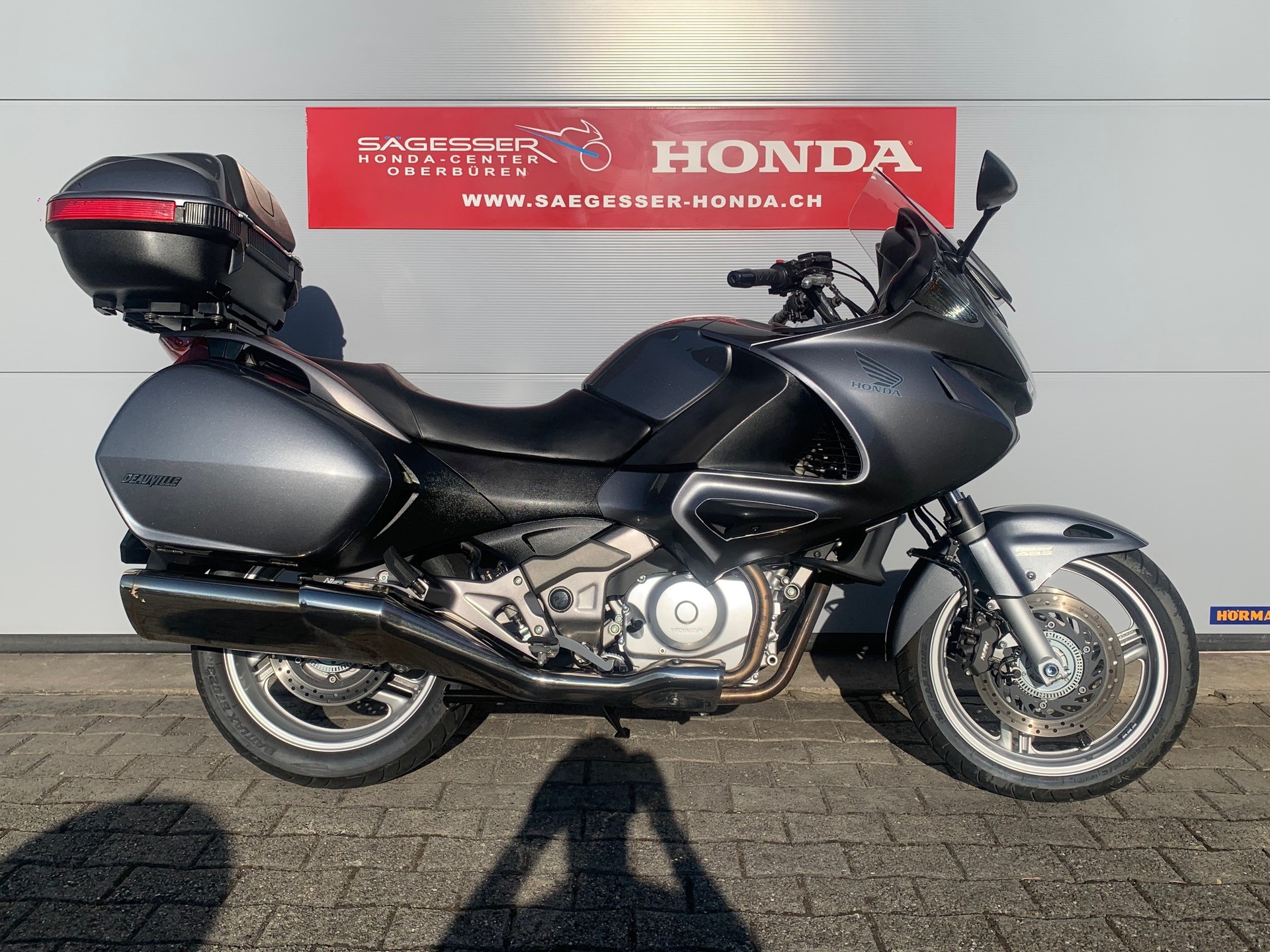 HONDA NT 700 A Deauville