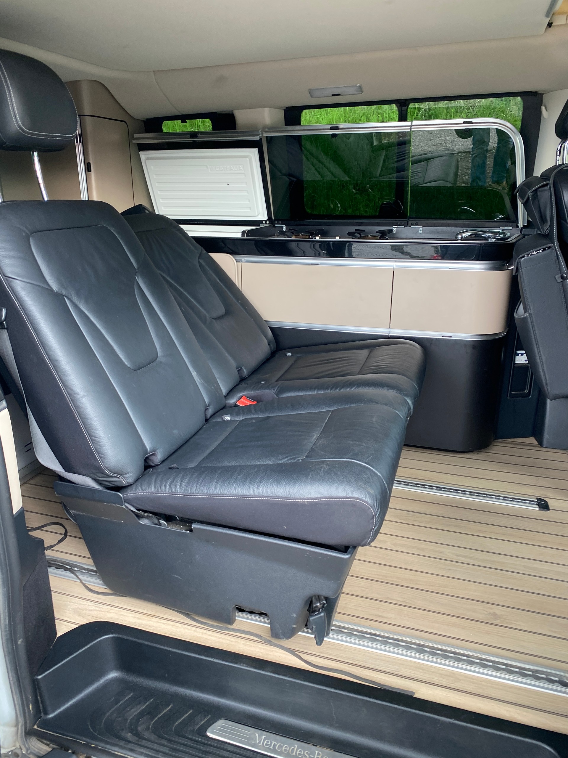 MERCEDES-BENZ Marco Polo 250 d 4Matic 7G-Tronic-image-13