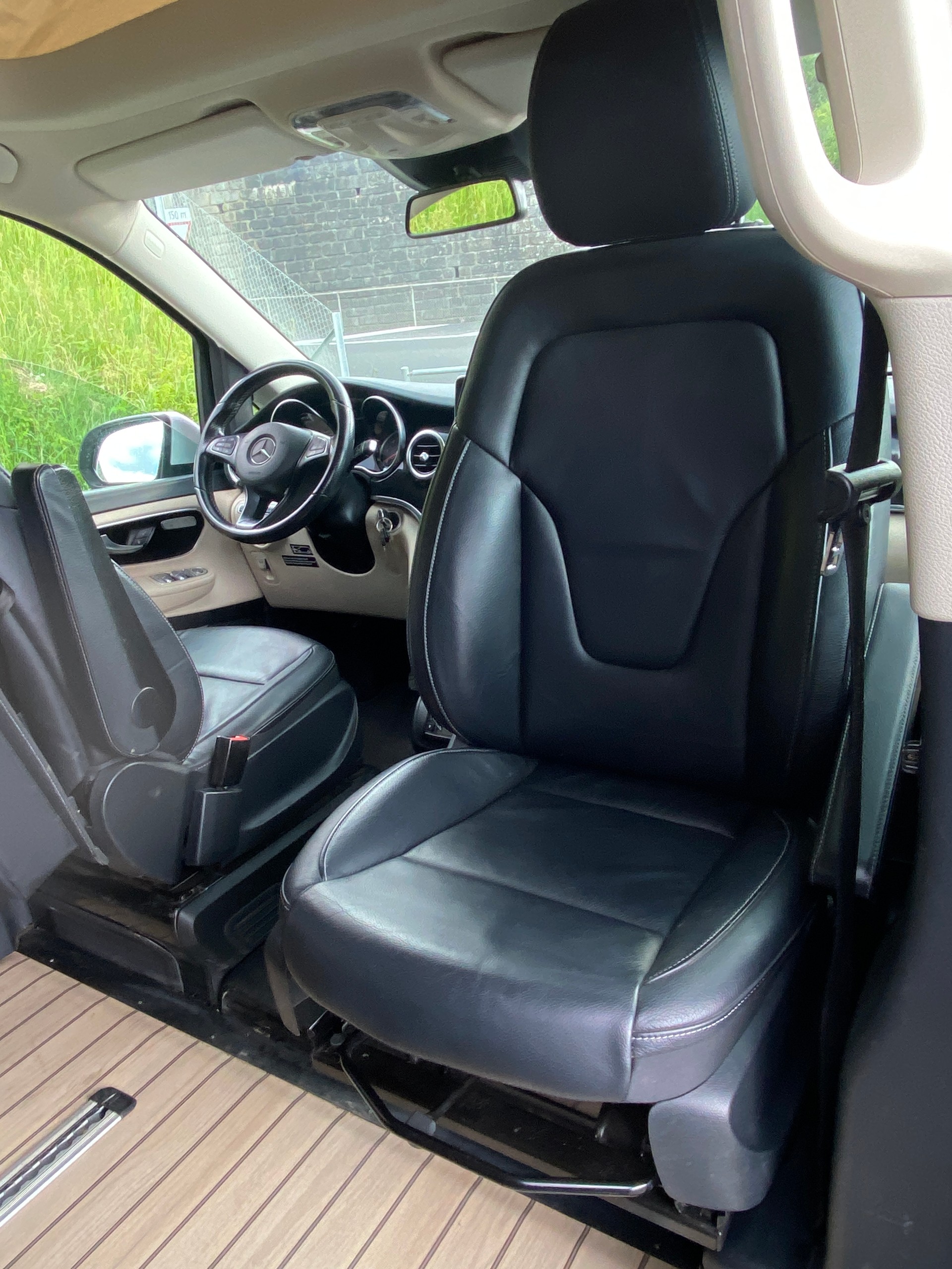 MERCEDES-BENZ Marco Polo 250 d 4Matic 7G-Tronic-image-8