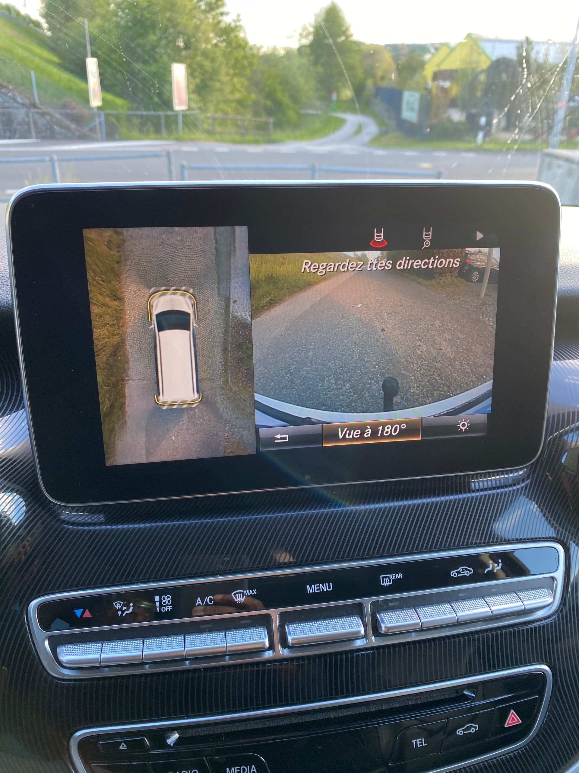 MERCEDES-BENZ Marco Polo 250 d 4Matic 7G-Tronic-image-9