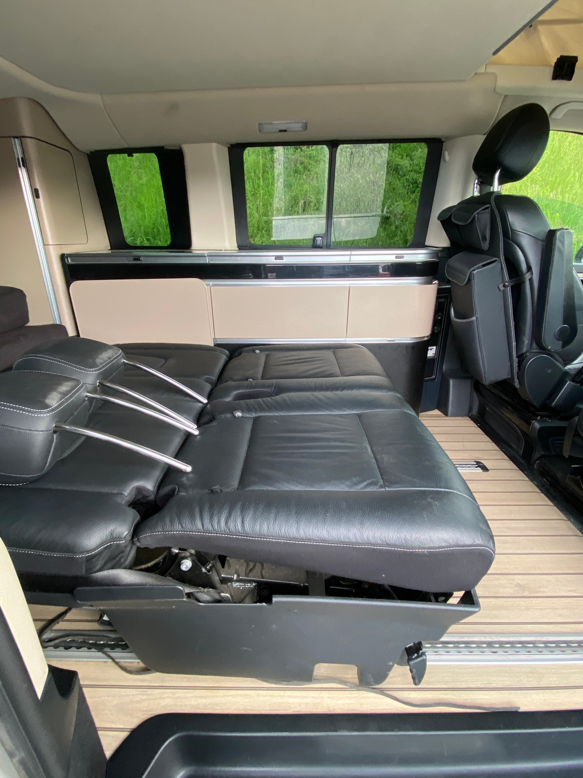 MERCEDES-BENZ Marco Polo 250 d 4Matic 7G-Tronic-image-6