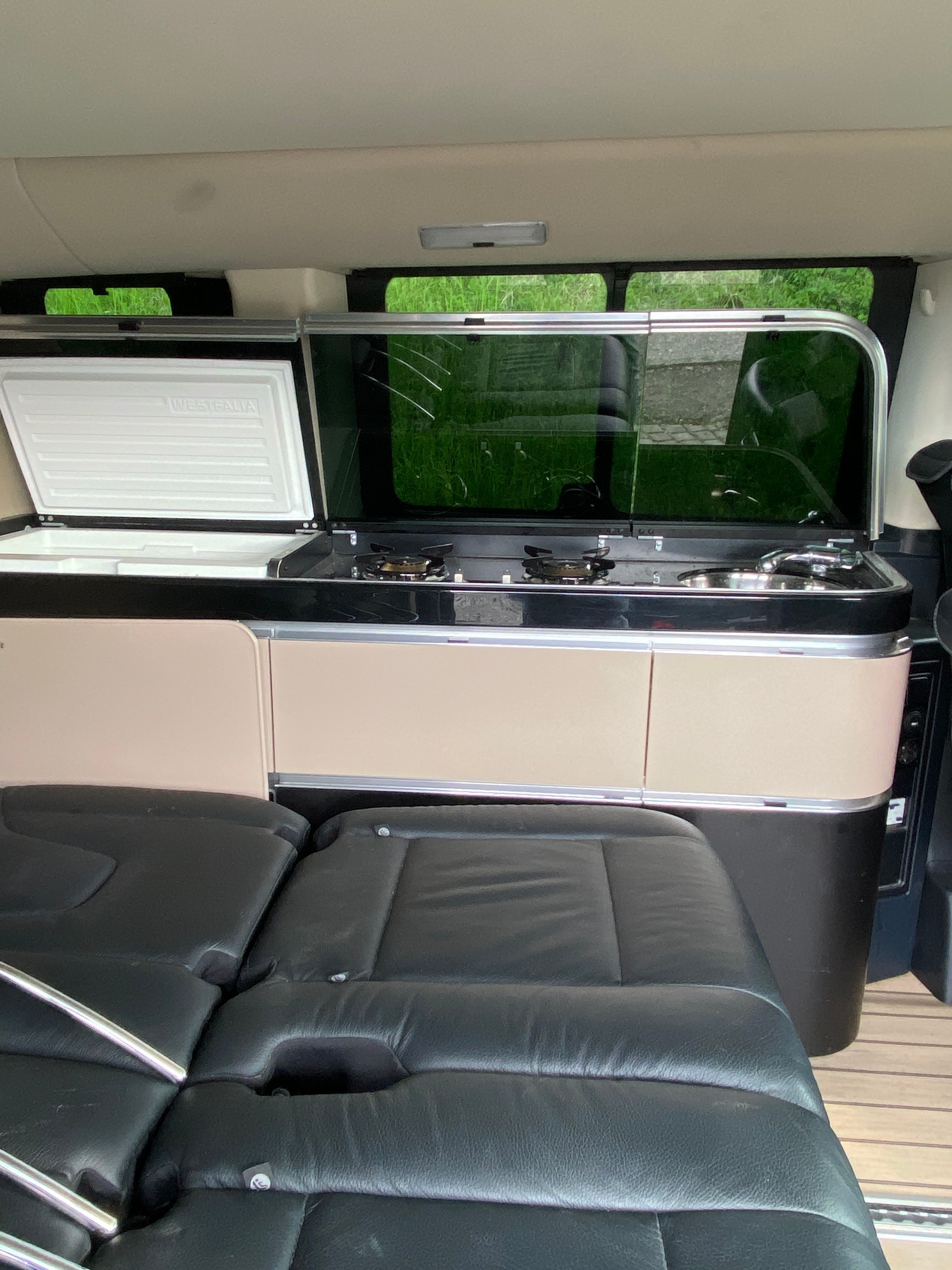 MERCEDES-BENZ Marco Polo 250 d 4Matic 7G-Tronic-image-7