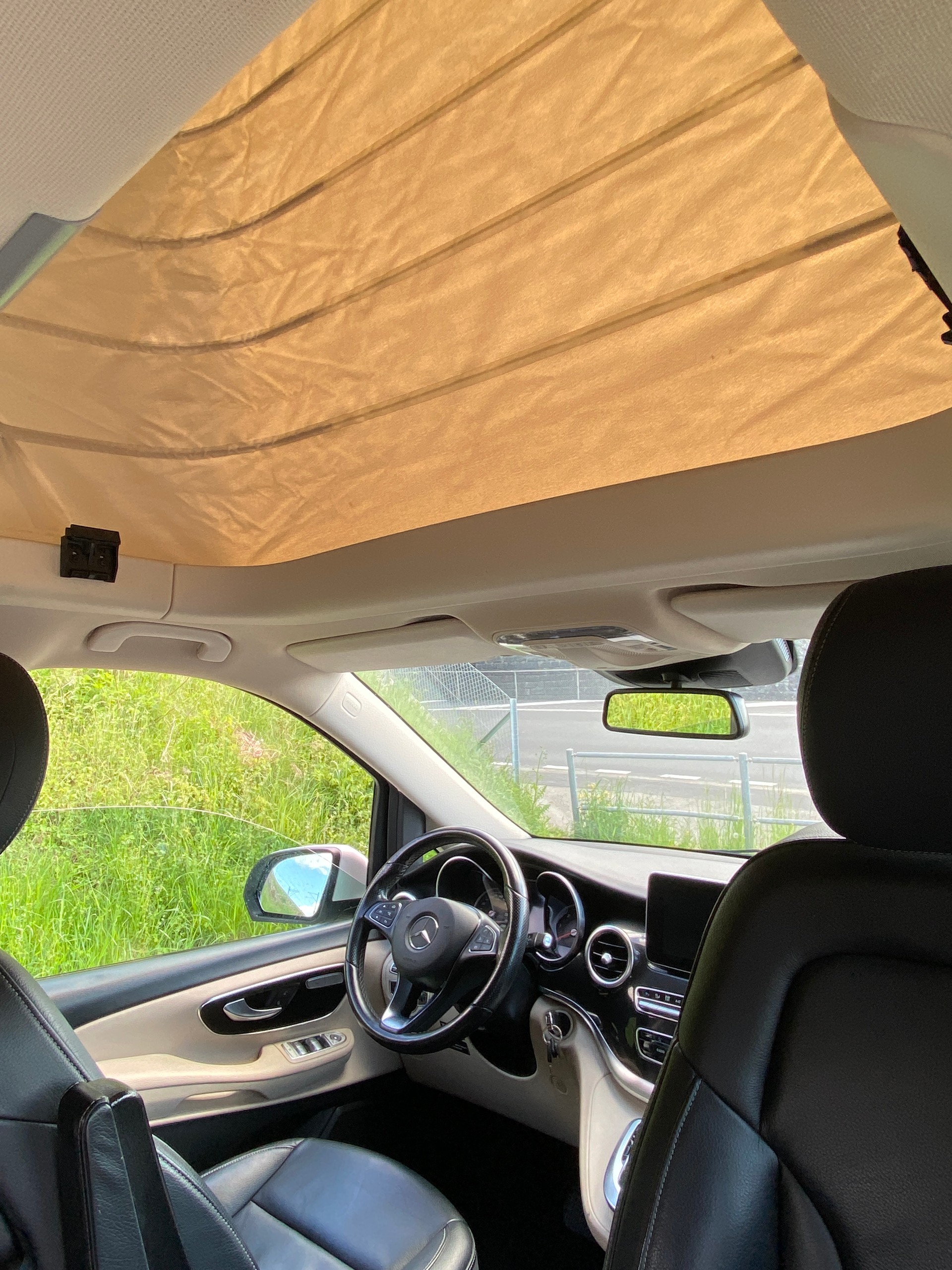 MERCEDES-BENZ Marco Polo 250 d 4Matic 7G-Tronic-image-12