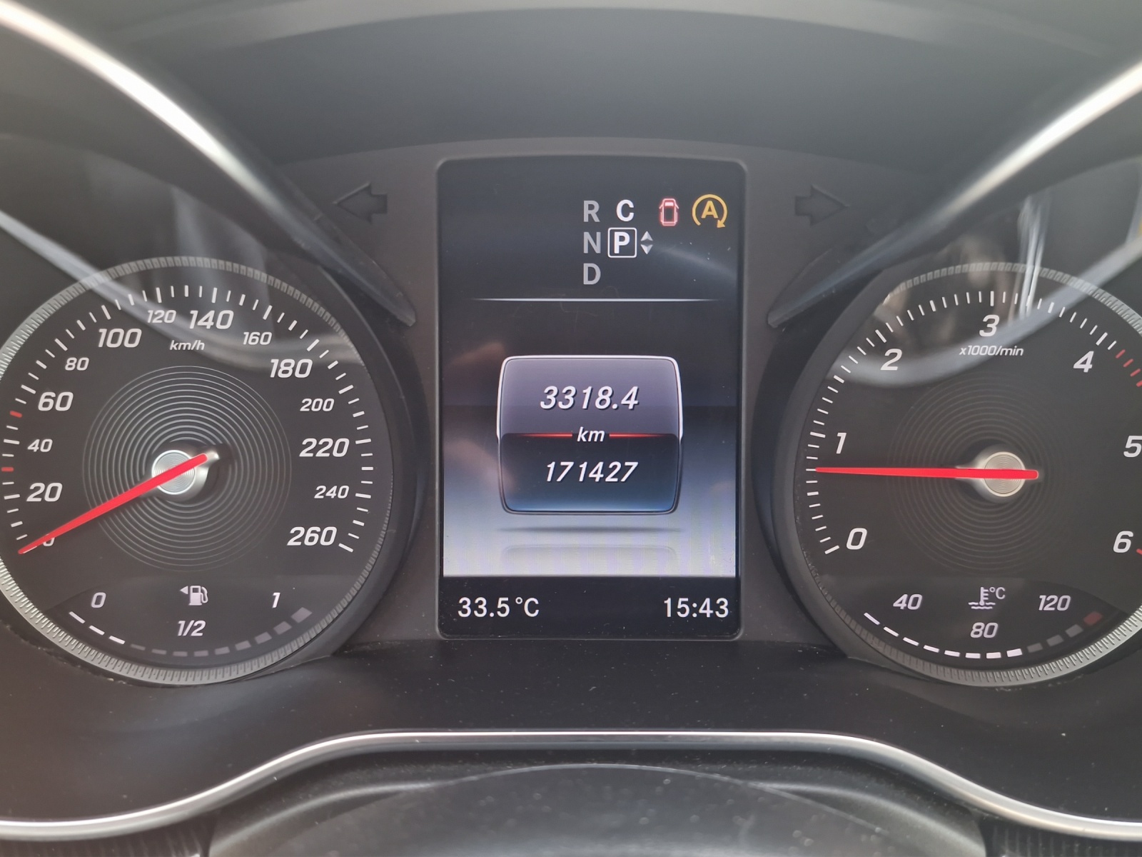 MERCEDES-BENZ Marco Polo 250 d 7G-Tronic-image-7
