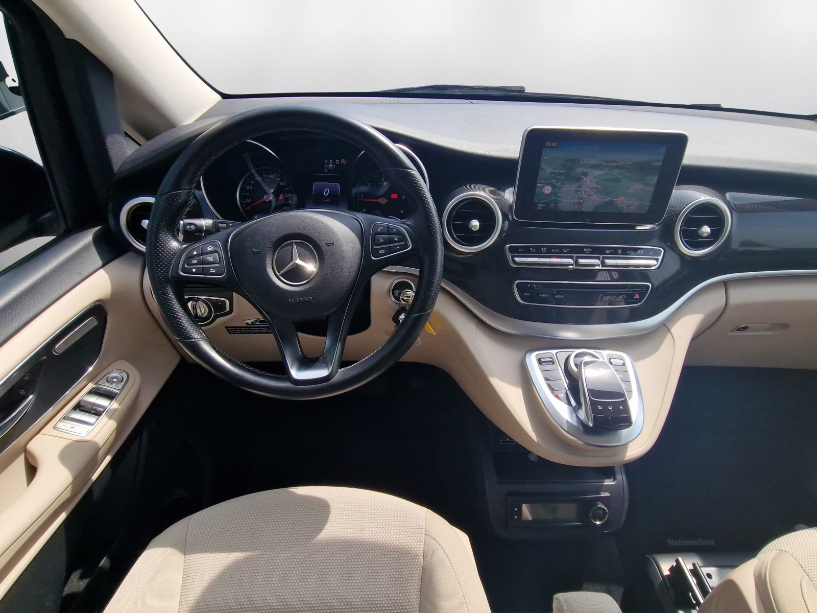 MERCEDES-BENZ Marco Polo 250 d 7G-Tronic-image-6