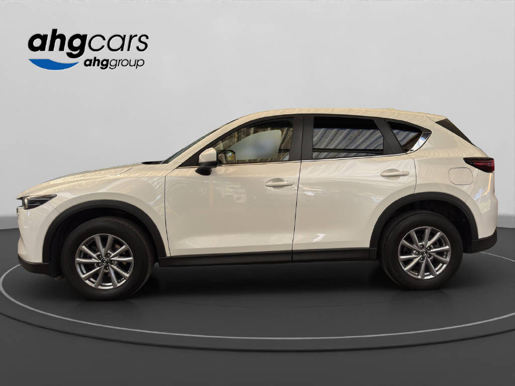 MAZDA CX-5 2.0 Ambition AWD-showroom-element-1