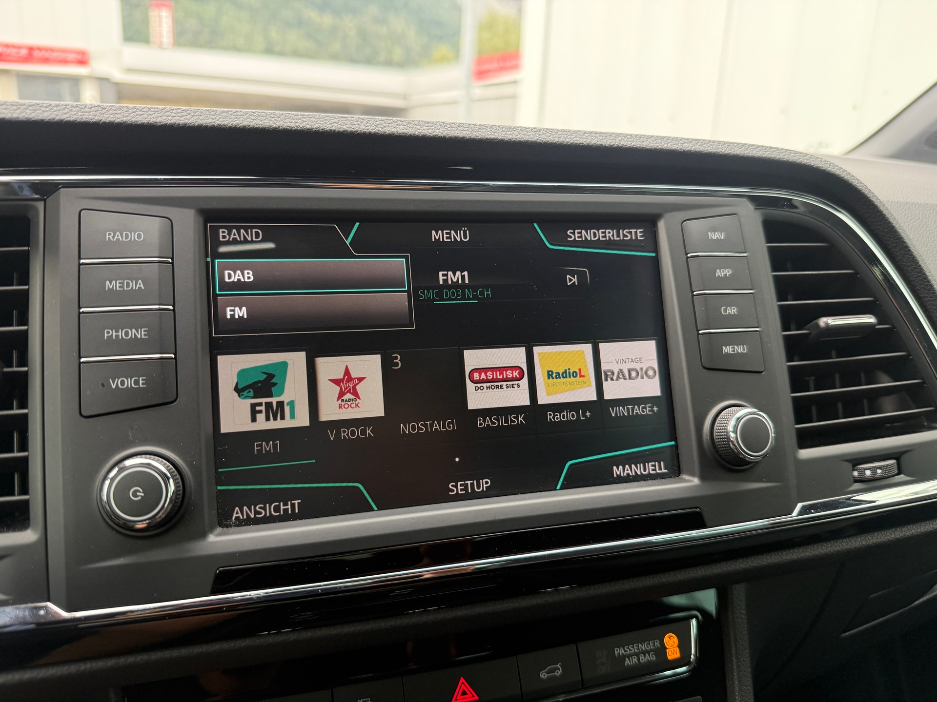 SEAT Ateca 2.0 TDI CR Xcellence 4Drive DSG *1.HAND*-image-22