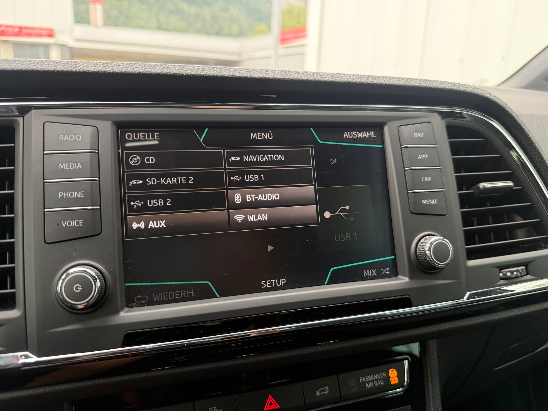 SEAT Ateca 2.0 TDI CR Xcellence 4Drive DSG *1.HAND*-image-23