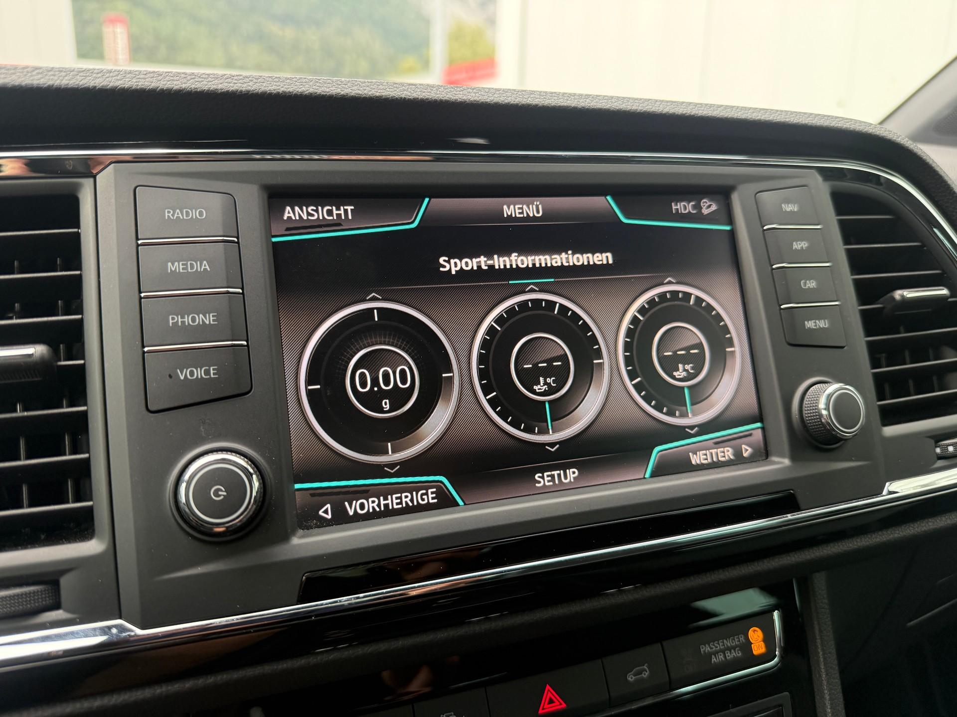 SEAT Ateca 2.0 TDI CR Xcellence 4Drive DSG *1.HAND*-image-20