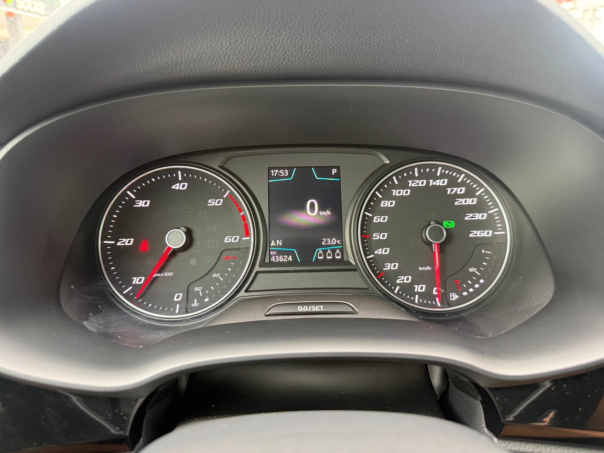 SEAT Ateca 2.0 TDI CR Xcellence 4Drive DSG *1.HAND*-image-19