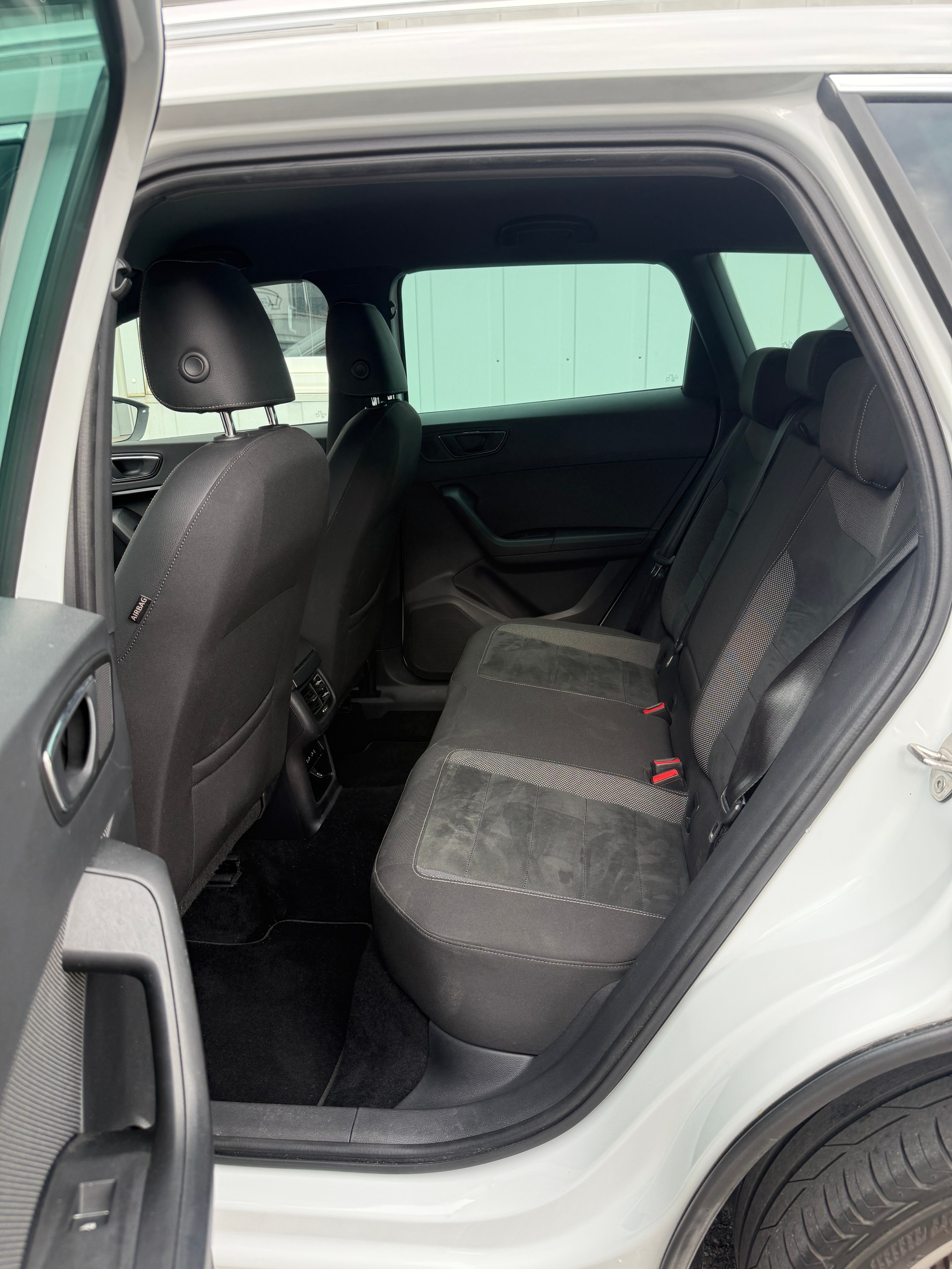 SEAT Ateca 2.0 TDI CR Xcellence 4Drive DSG *1.HAND*-image-12