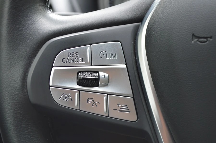 BMW X3 xDrive 20i Steptronic-image-10