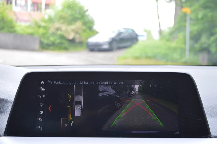 BMW X3 xDrive 20i Steptronic-image-9