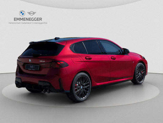 BMW M135 xDrive M Sport Pro-image-3