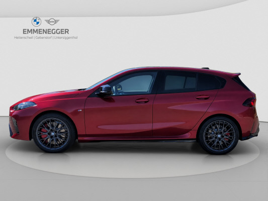 BMW M135 xDrive M Sport Pro-showroom-element-1