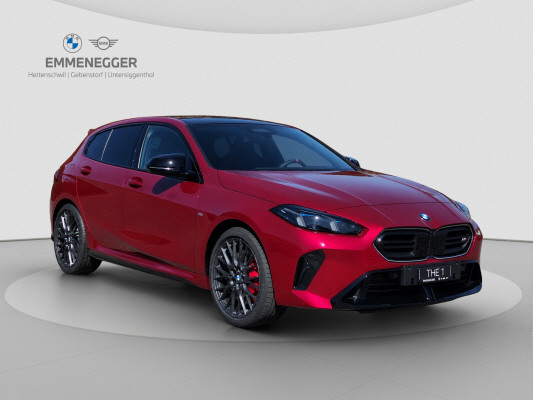 BMW M135 xDrive M Sport Pro-showroom-element-2
