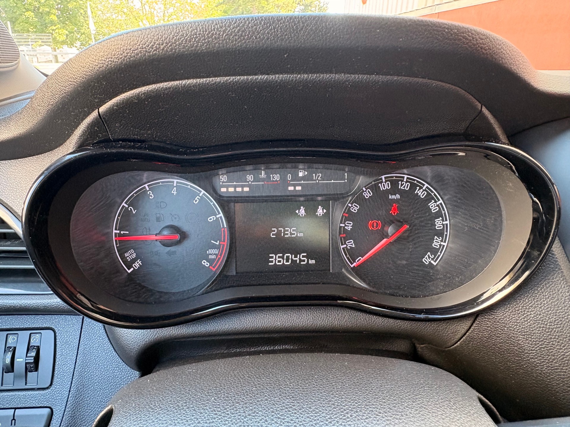 OPEL Karl 1.0 EcoFLEX Enjoy-image-13
