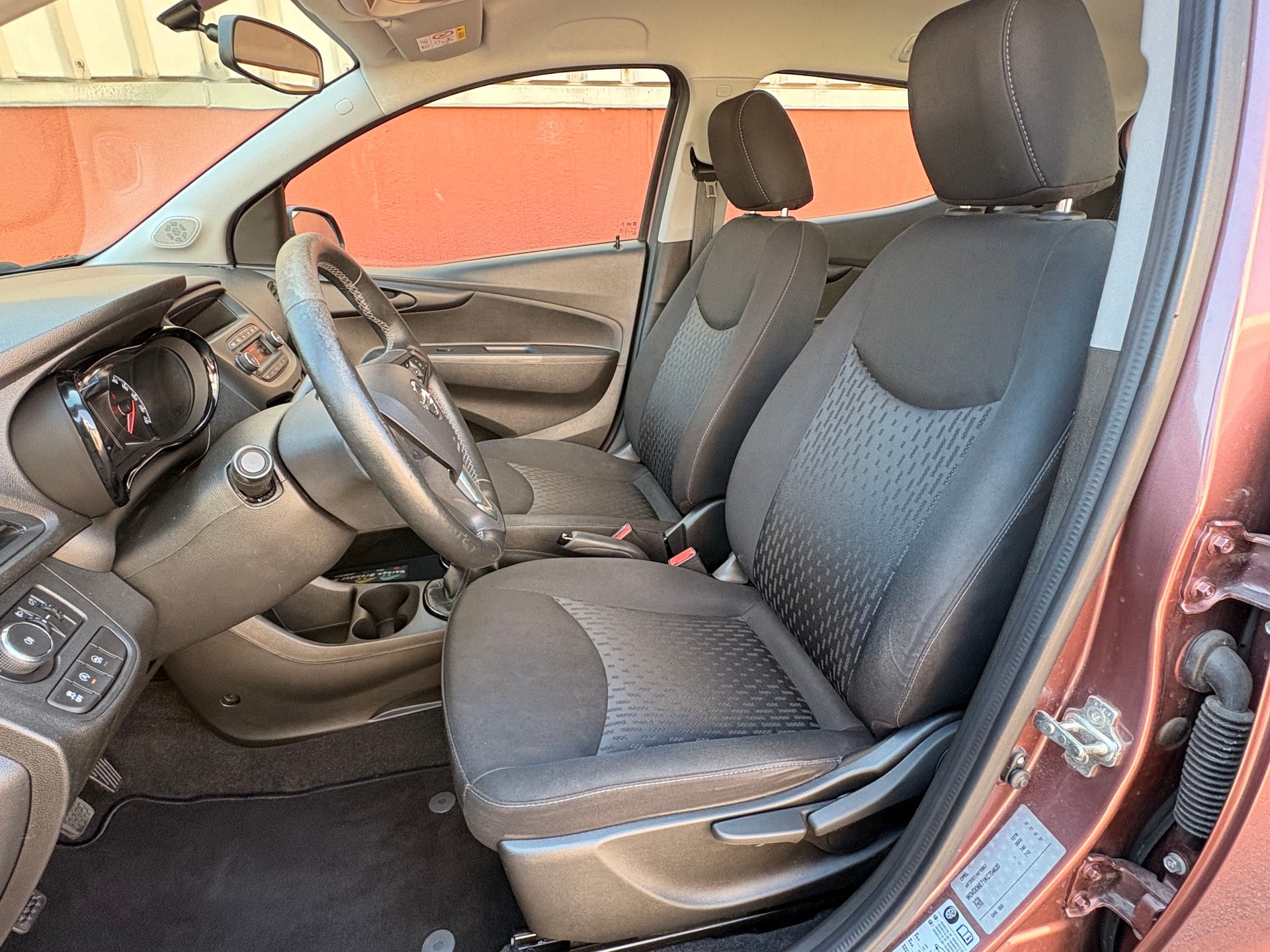 OPEL Karl 1.0 EcoFLEX Enjoy-image-6