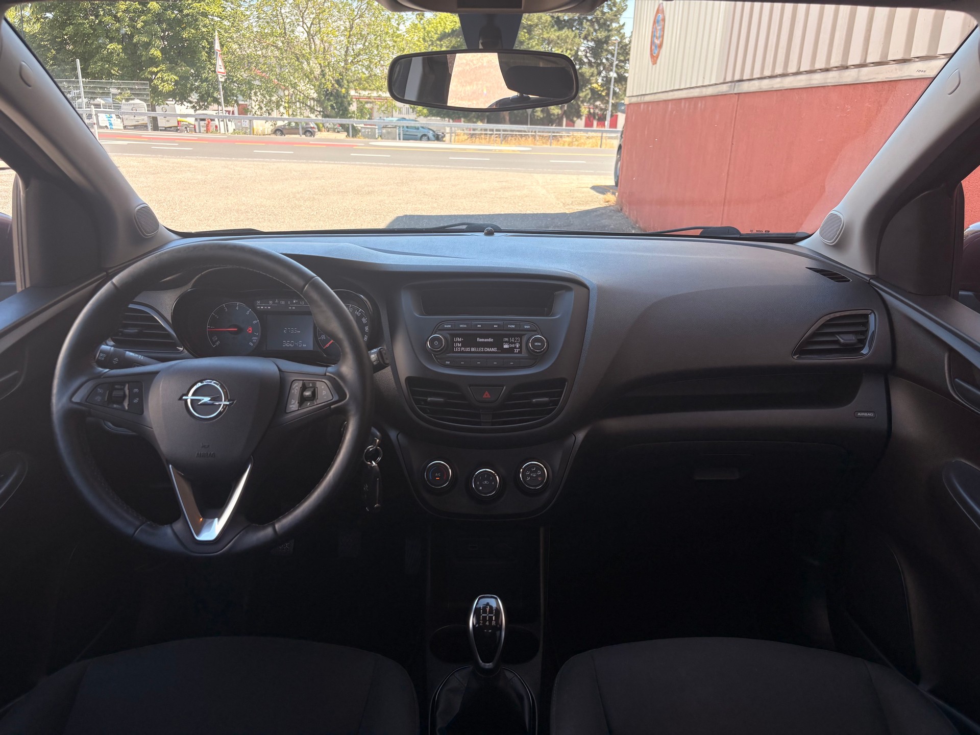 OPEL Karl 1.0 EcoFLEX Enjoy-image-7
