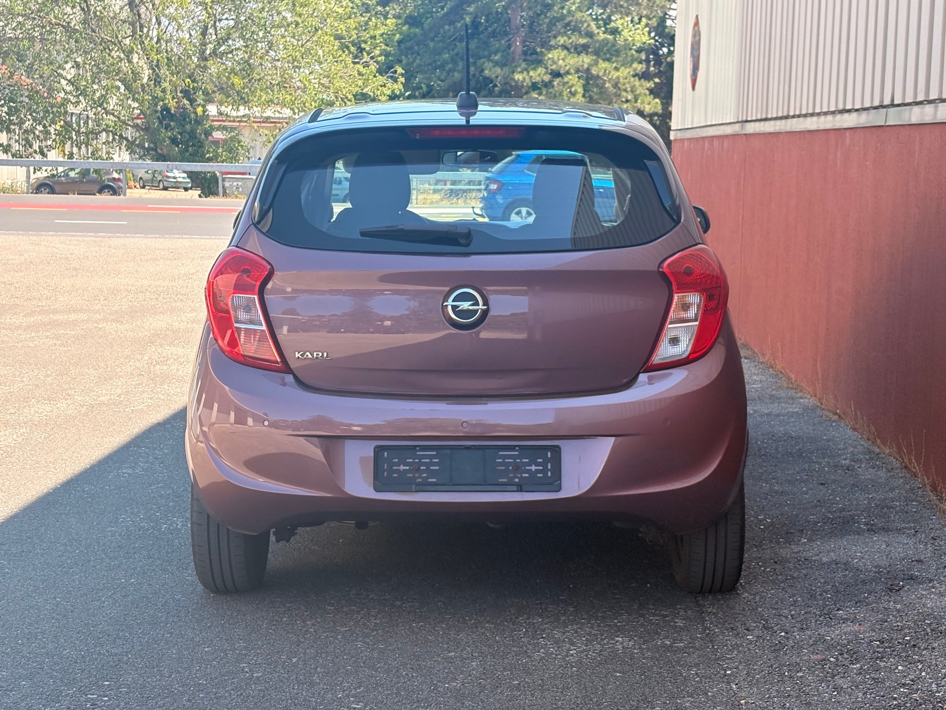 OPEL Karl 1.0 EcoFLEX Enjoy-image-4