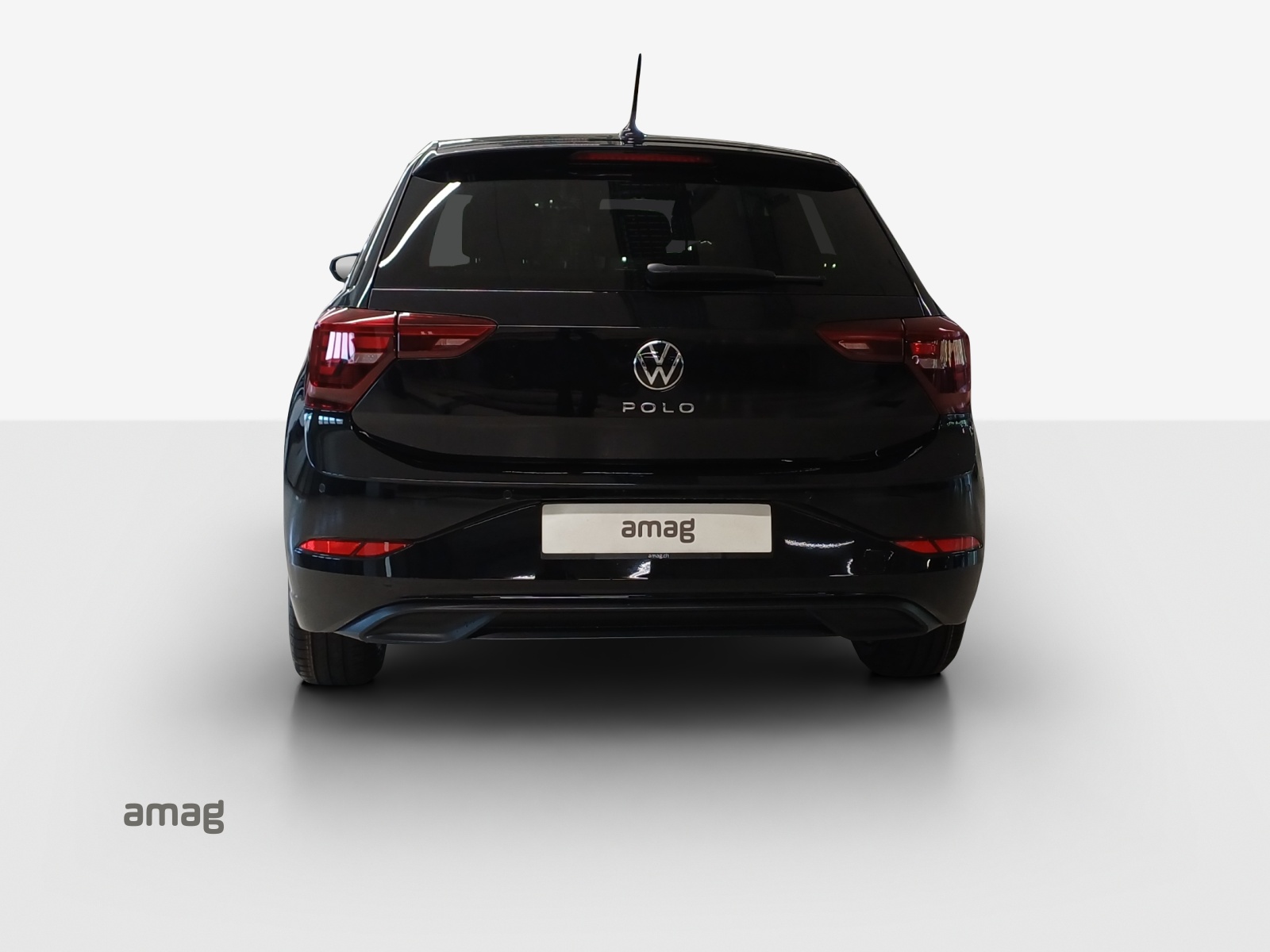 VW Polo 1.0 TSI Life DSG-image-3